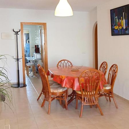 Apartamentos Capricho 3000 Oropesa del Mar Esterno foto