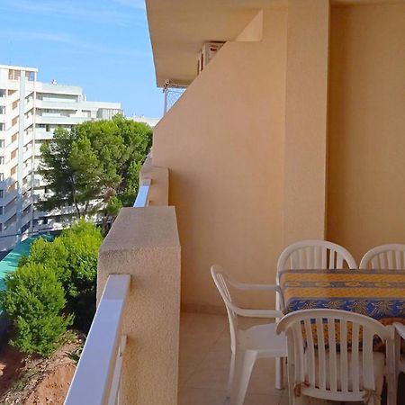 Apartamentos Capricho 3000 Oropesa del Mar Esterno foto