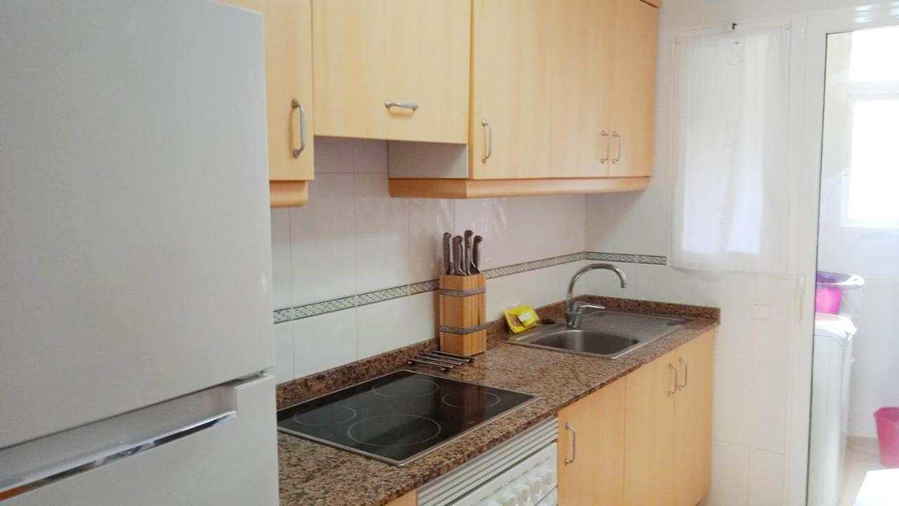 Apartamentos Capricho 3000 Oropesa del Mar Esterno foto