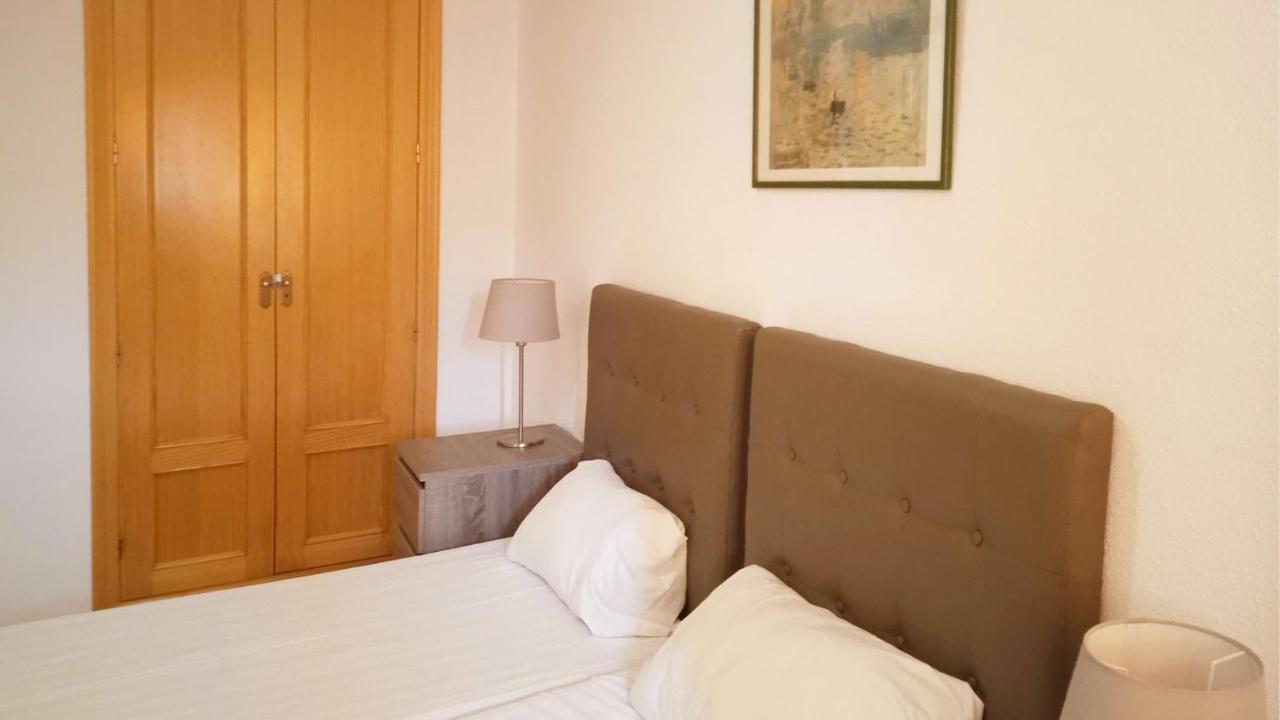 Apartamentos Capricho 3000 Oropesa del Mar Esterno foto