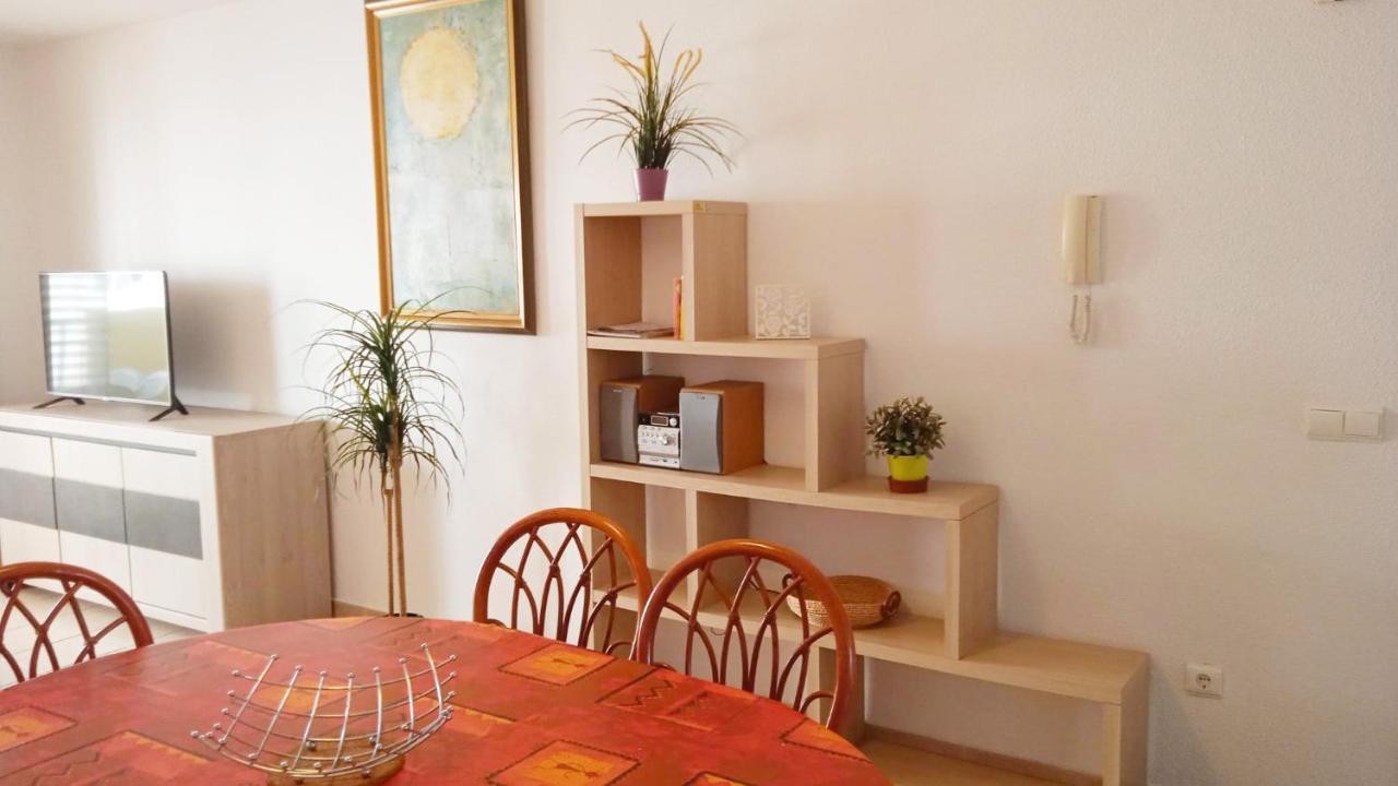 Apartamentos Capricho 3000 Oropesa del Mar Esterno foto
