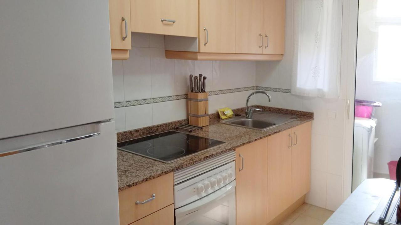 Apartamentos Capricho 3000 Oropesa del Mar Esterno foto