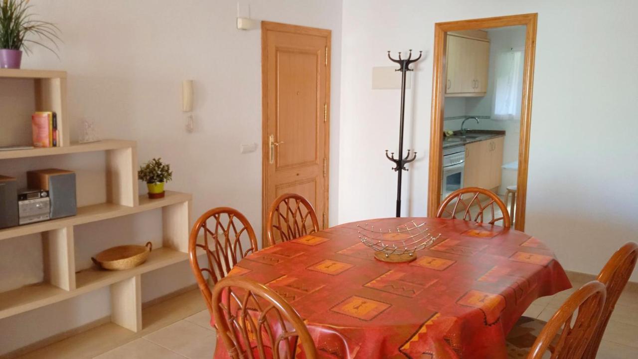 Apartamentos Capricho 3000 Oropesa del Mar Esterno foto