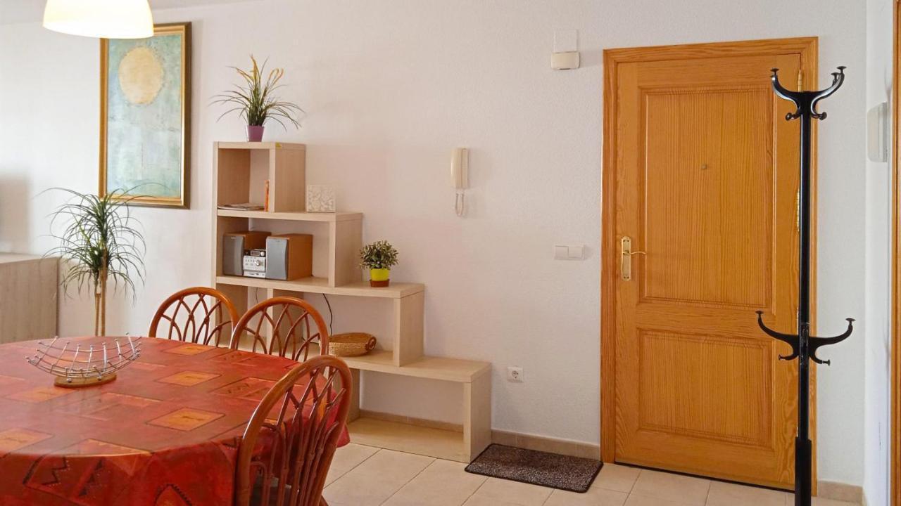Apartamentos Capricho 3000 Oropesa del Mar Esterno foto