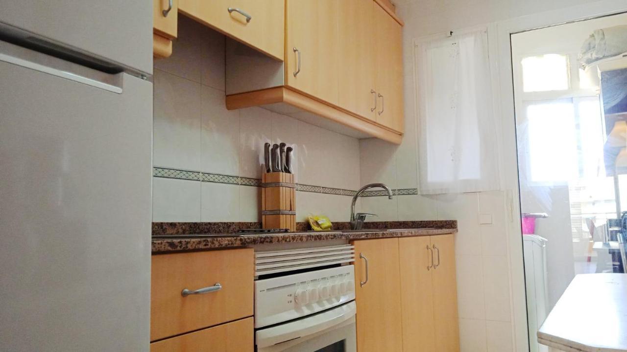Apartamentos Capricho 3000 Oropesa del Mar Esterno foto