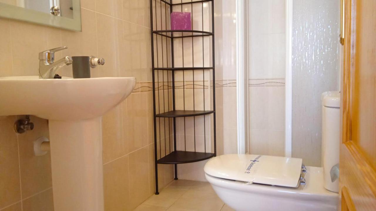 Apartamentos Capricho 3000 Oropesa del Mar Esterno foto