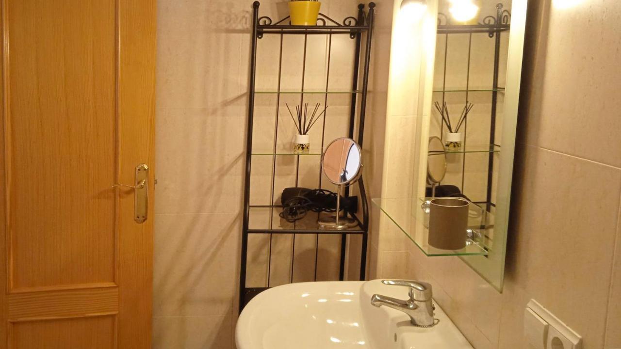 Apartamentos Capricho 3000 Oropesa del Mar Esterno foto
