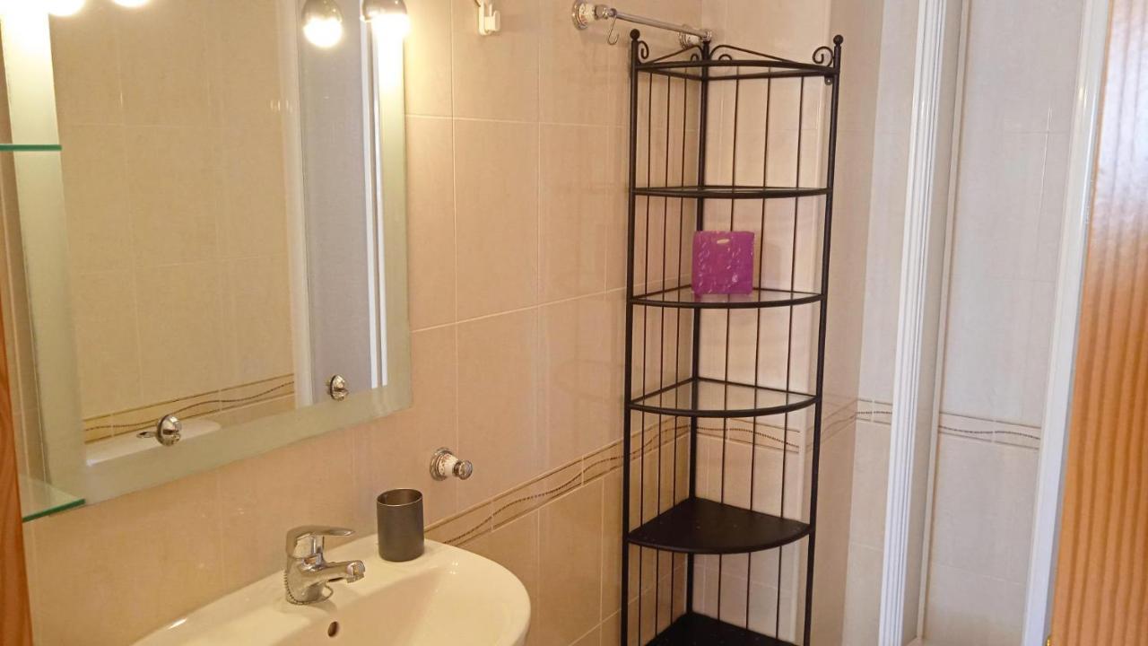 Apartamentos Capricho 3000 Oropesa del Mar Esterno foto