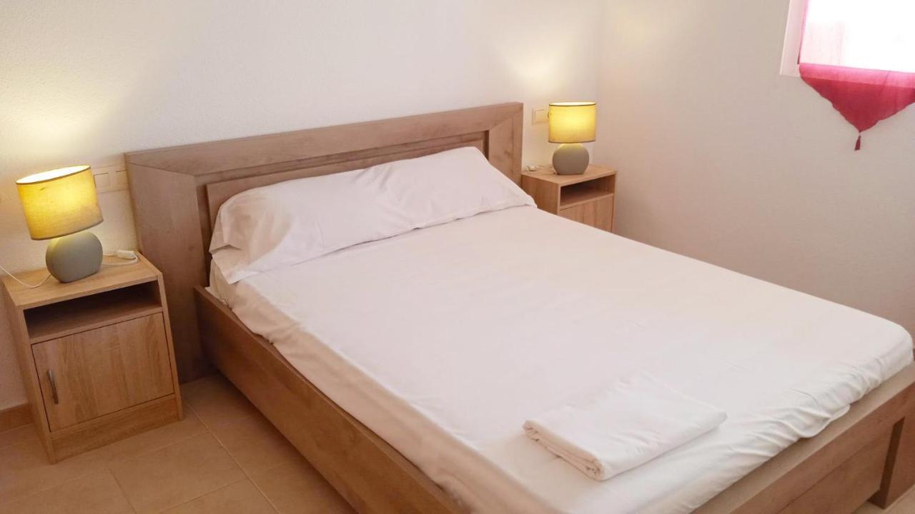 Apartamentos Capricho 3000 Oropesa del Mar Esterno foto