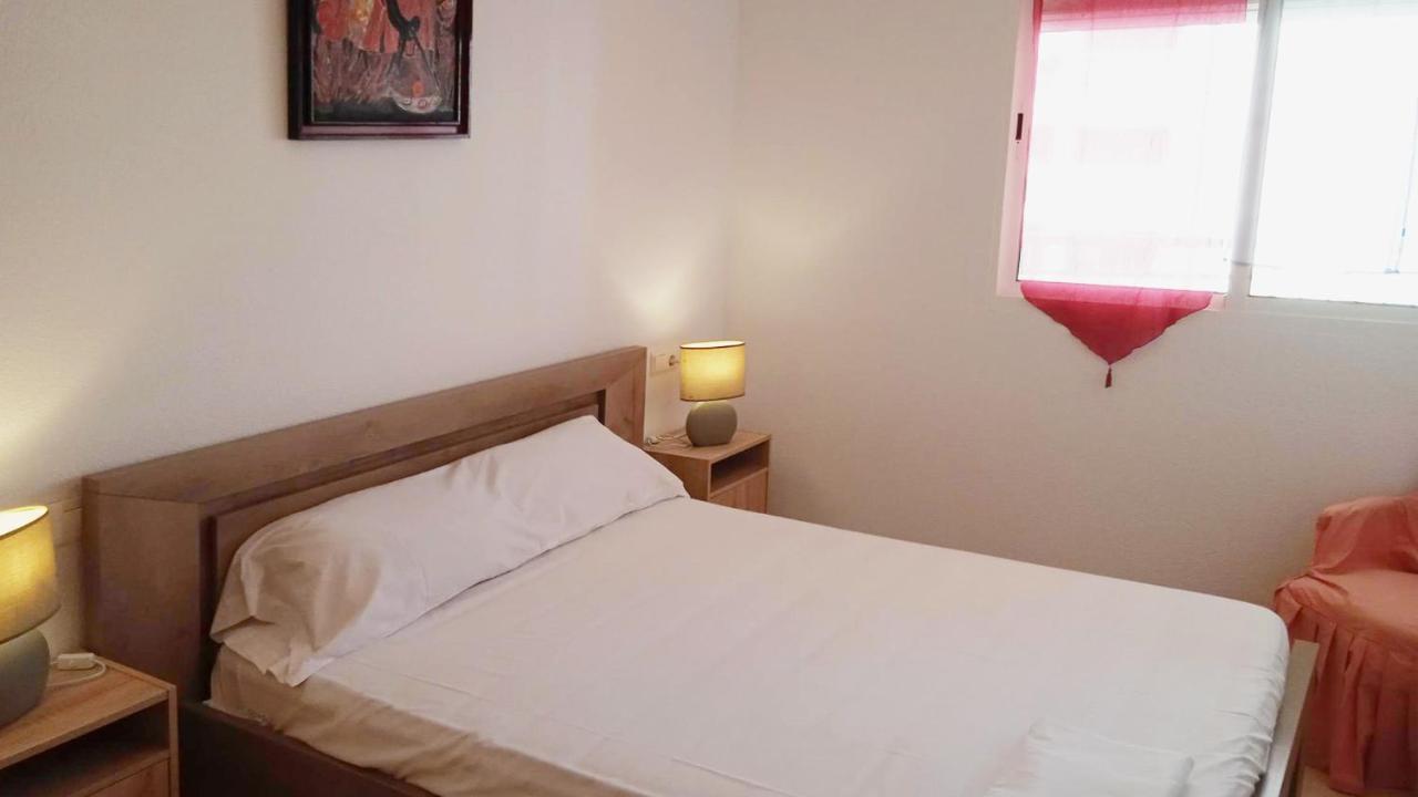 Apartamentos Capricho 3000 Oropesa del Mar Esterno foto