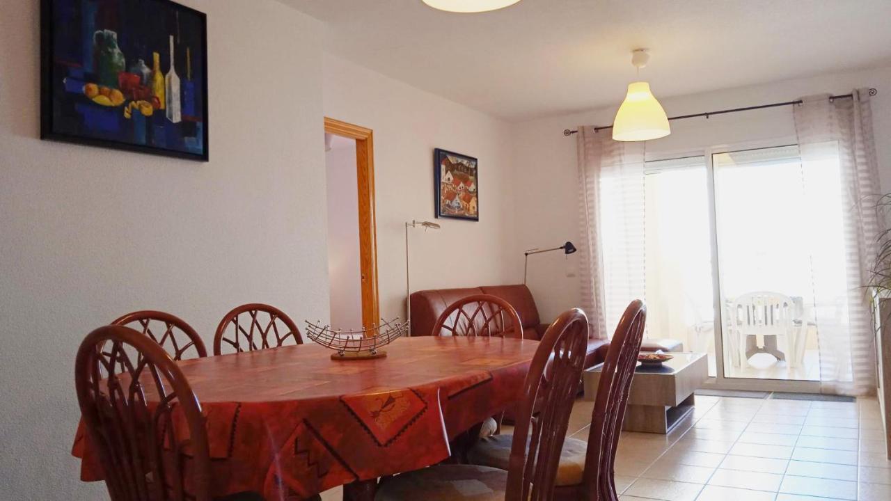 Apartamentos Capricho 3000 Oropesa del Mar Esterno foto
