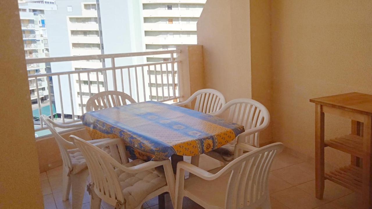 Apartamentos Capricho 3000 Oropesa del Mar Esterno foto