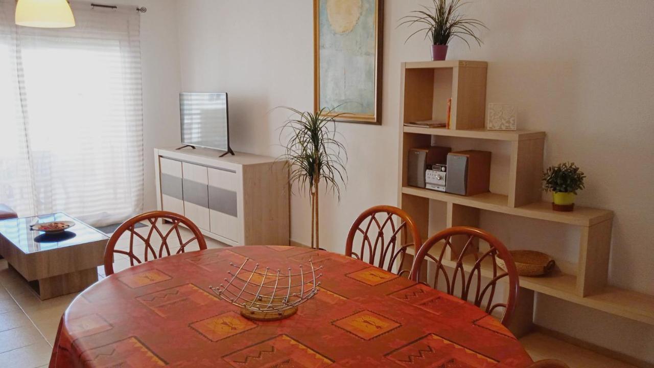 Apartamentos Capricho 3000 Oropesa del Mar Esterno foto
