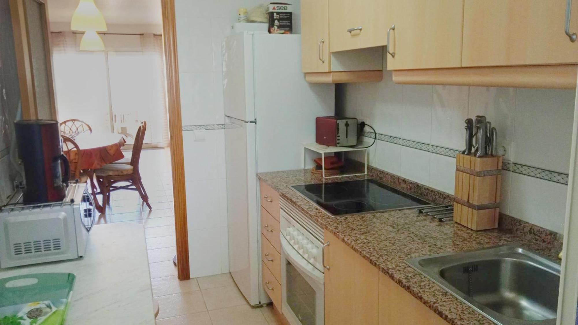 Apartamentos Capricho 3000 Oropesa del Mar Esterno foto